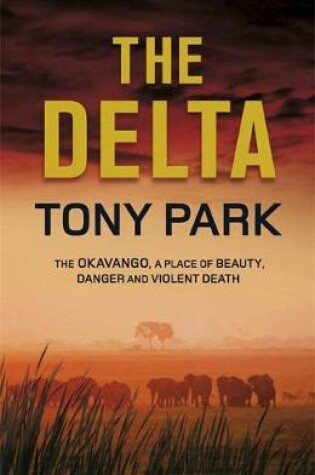 Cover of The Delta