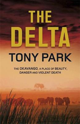 Book cover for The Delta
