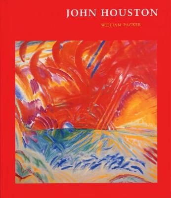 Book cover for John Houston