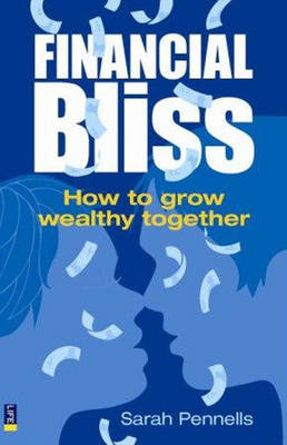 Book cover for Financial Bliss