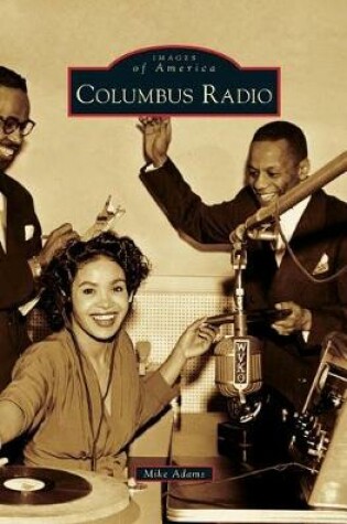 Cover of Columbus Radio