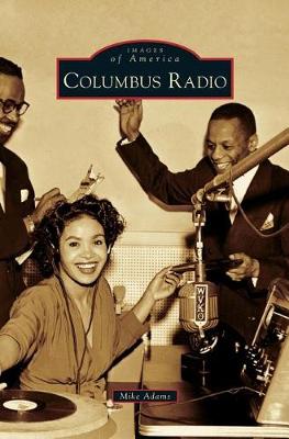 Book cover for Columbus Radio