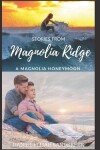 Book cover for Stories From Magnolia Ridge 3