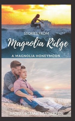 Cover of Stories From Magnolia Ridge 3