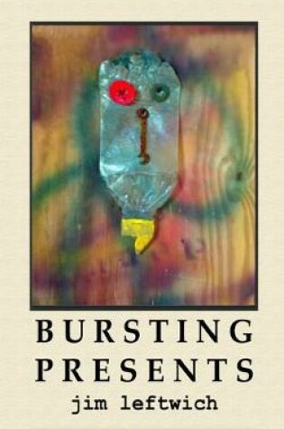 Cover of Bursting Presents