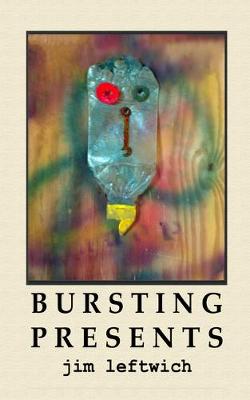 Book cover for Bursting Presents