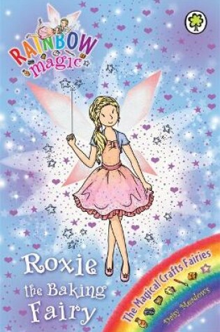 Cover of Roxie the Baking Fairy