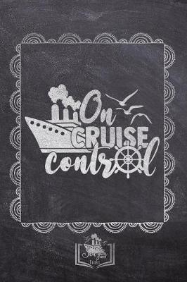 Book cover for On Cruise Control