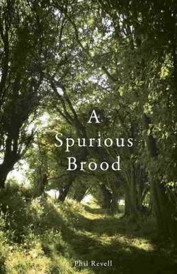 Book cover for A Spurious Brood