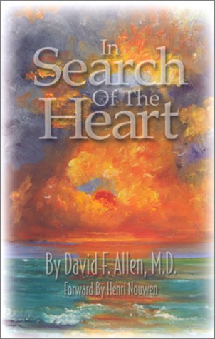 Book cover for In Search of the Heart