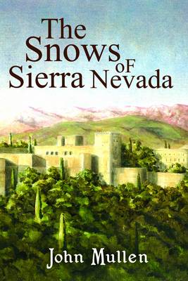 Book cover for The Snows of Sierra Nevada