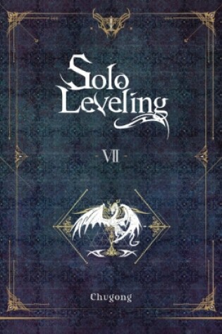 Cover of Solo Leveling, Vol. 7 (novel)