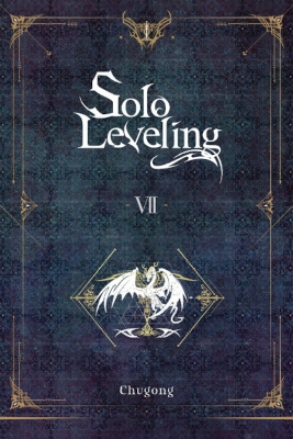Book cover for Solo Leveling, Vol. 7 (novel)