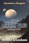 Book cover for The Aregon Files, Volume 2