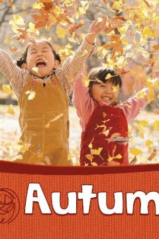 Cover of Autumn