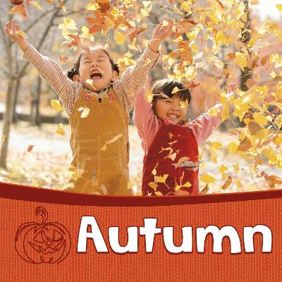 Cover of Autumn