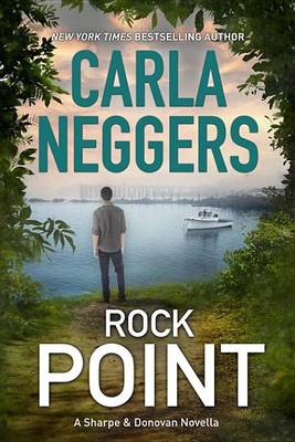 Book cover for Rock Point