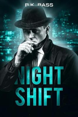 Cover of Night Shift