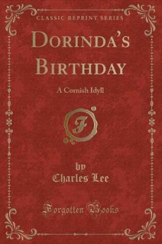 Cover of Dorinda's Birthday