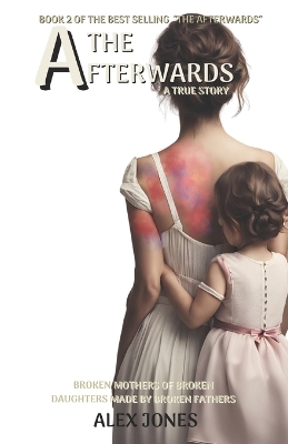 Book cover for The Afterwards