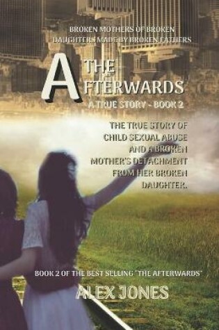 Cover of The Afterwards