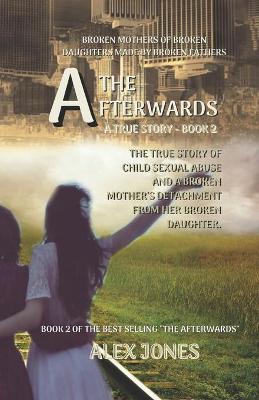 Book cover for The Afterwards
