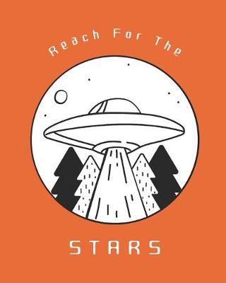 Book cover for Reach For The Stars