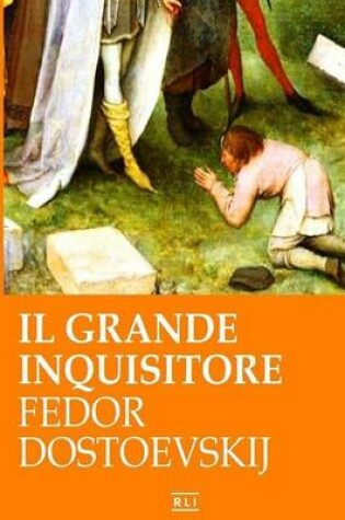 Cover of Il Grande Inquisitore