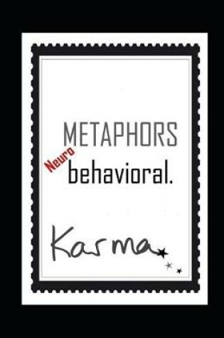 Cover of NeuroMETAPHORS behavioral.