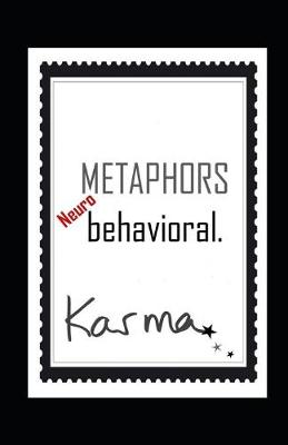 Book cover for NeuroMETAPHORS behavioral.