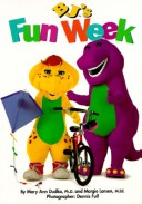 Book cover for BJ's Fun Week