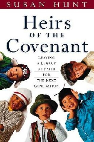 Cover of Heirs of the Covenant