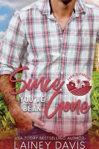 Cover of Since You've Bean Gone