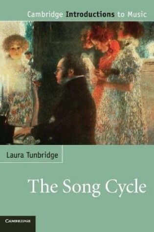 Cover of The Song Cycle