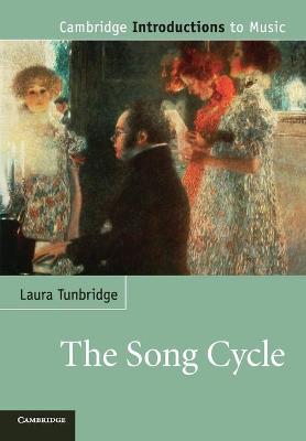 Cover of The Song Cycle