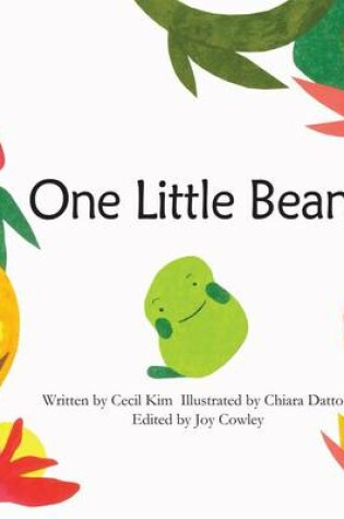 Cover of One Little Bean