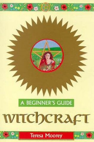 Cover of Witchcraft