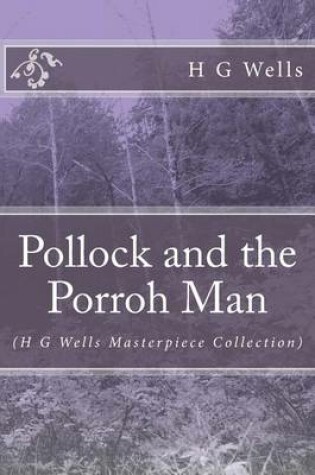 Cover of Pollock and the Porroh Man