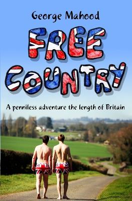 Book cover for Free Country