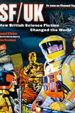 Cover of SF/UK