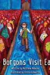 Book cover for The Borgons Visit Earth