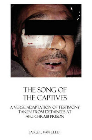 Cover of The Song Of The Captives