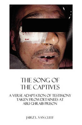 Book cover for The Song Of The Captives