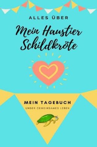 Cover of Alles Uber Meine Haustierziege