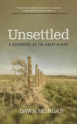 Cover of Unsettled