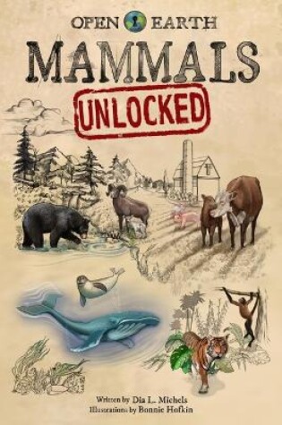 Cover of Mammals Unlocked