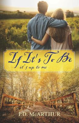 Book cover for If It's To Be