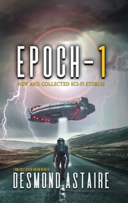 Book cover for Epoch-1
