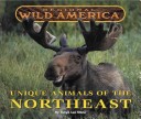 Book cover for Regional Wild America