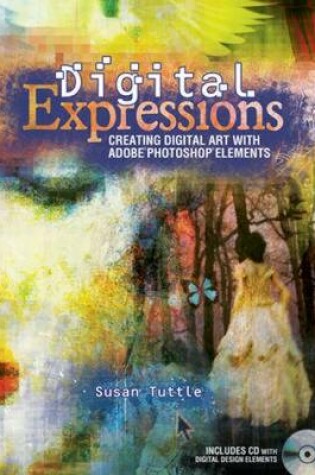 Cover of Digital Expressions